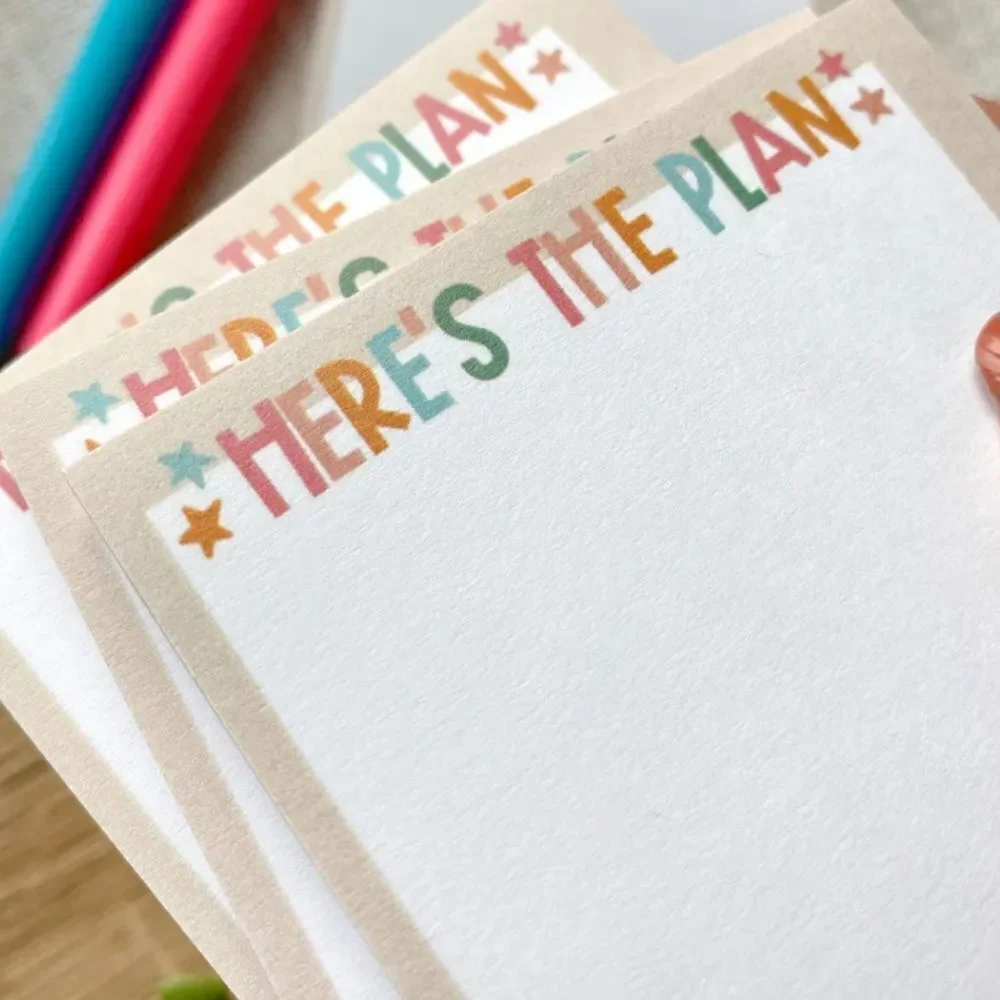 Sticky notes bundle 6 design all new